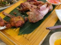 -清心鸡沙田乳鸽店·非遗传承(粤垦路店)