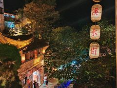 -篁岭景区