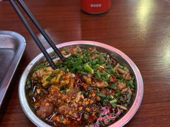 -764厂烧烤总店