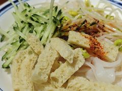 -秦园陕西手工面馆(番禺节能科技园店)