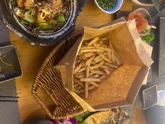 -鞠橘居酒屋(仁恒江湾新天地店)