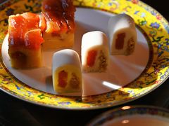 -富华斋饽饽铺·宫廷糕点·伴手礼(护国新天地店)