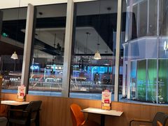 -比格比萨自助(宝山日月光店)