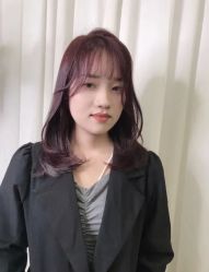 -NY漂发染发主打