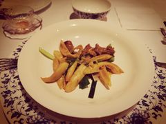 -Yan Ting 宴庭中餐厅(上海静安瑞吉酒店)