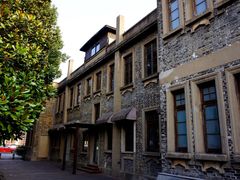 -半岛1919创意园区