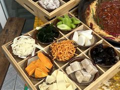 -芈重山老火锅(洪崖洞店)