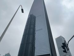 -上海中心大厦