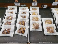 -OUR Bakery(三里屯太古里店)
