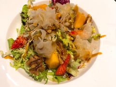 -YUE·6·西式融合餐厅(外滩六号店)