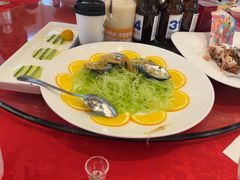 -臻宝中餐厅·大连菜·海鲜·融合菜(大连一方城堡豪华精选酒店)