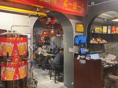 -金谷园饺子·烧烤(人大总店)