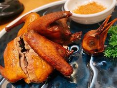 -顺风汤馆·广府粤菜(江宸天街店)