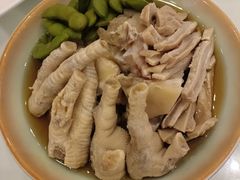 -金时代顺风大酒店(爱琴海购物中心店)