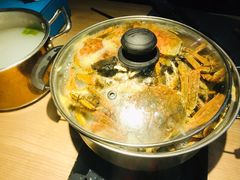 -星伦多自助料理(华润万象城店)