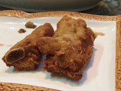 -米庄·原味私房菜(骏壹万邦店)
