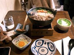 -铃木食堂(丽都店)