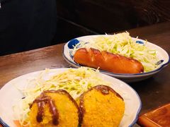 芝士肉丸-金龙咖喱