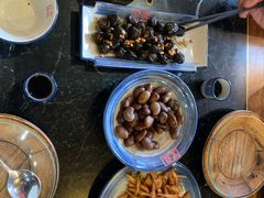 -兰溪小馆(东直门簋街店)