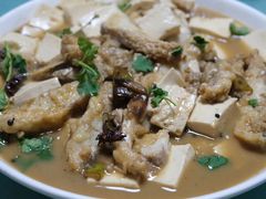 -煲来饱去冷水鱼