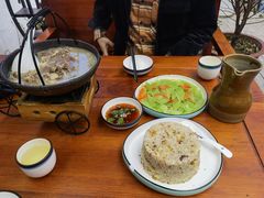 -云隐小厨·传统大理美食(复兴路店)