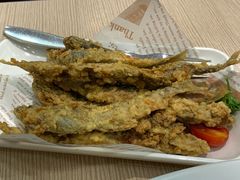 -佰搭果·广式茶餐厅(石牌东路店)