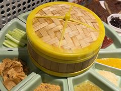 羲和烤鸭-羲和雅苑•北京烤鸭(国贸商城店)