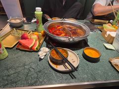 -牛New寿喜烧(龙湖金沙天街店)