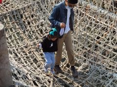 -呀路古热带植物园
