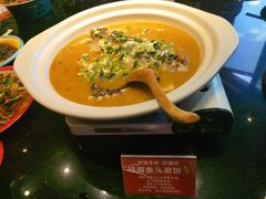 -川流不息·地道川菜·小龙虾(新松江路店)