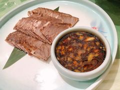 -福荣新中式餐厅