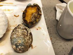 鲍鱼-乔哥铭洋海鲜自助(皇城恒隆广场店)