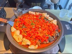 -烤匠麻辣烤鱼(IFS店)