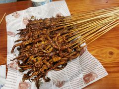 -十里铺铁板鱿鱼