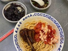 -梅溪·小伙子干挑面(安吉总店)