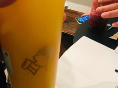 -喜茶(广州中山六路店)