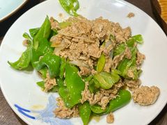 -魁盛居百年鲁菜馆(县西巷店)