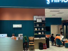 -海马体家庭照相馆(北京芳圆里 ID MALL店)