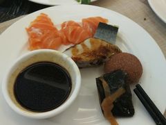 -东方红海鲜百汇(国际大厦店)