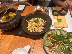 -云海肴·汽锅鸡·云南菜(广安门天虹店)
