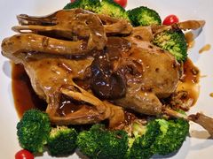 -石涧故事·私房菜(紫云路店)