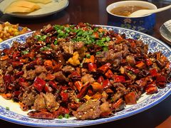 -杨记隆府(白象街店)