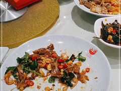 -抱德·潮汕味(敦和店原惠城鱼仔)