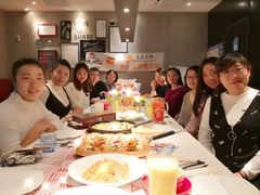 吃货们-必胜客(吾悦广场店)
