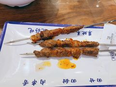 -丝路伊兰·兰州牛肉面(牛街总店)