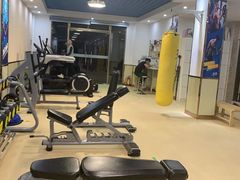 -健怪兽私教健身馆(恒大帝景店)