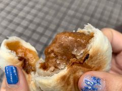 长发鲜肉月饼-叶受和(观前街店)