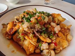 -小郭私房菜·海肠捞饭(学士街店)