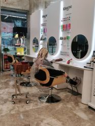点击看大图 -MMby HairCode 芭曲发型概念店