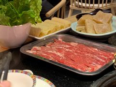 -京炭铜锅涮肉·羊蝎子·羊肉炉(保利·时光里店)